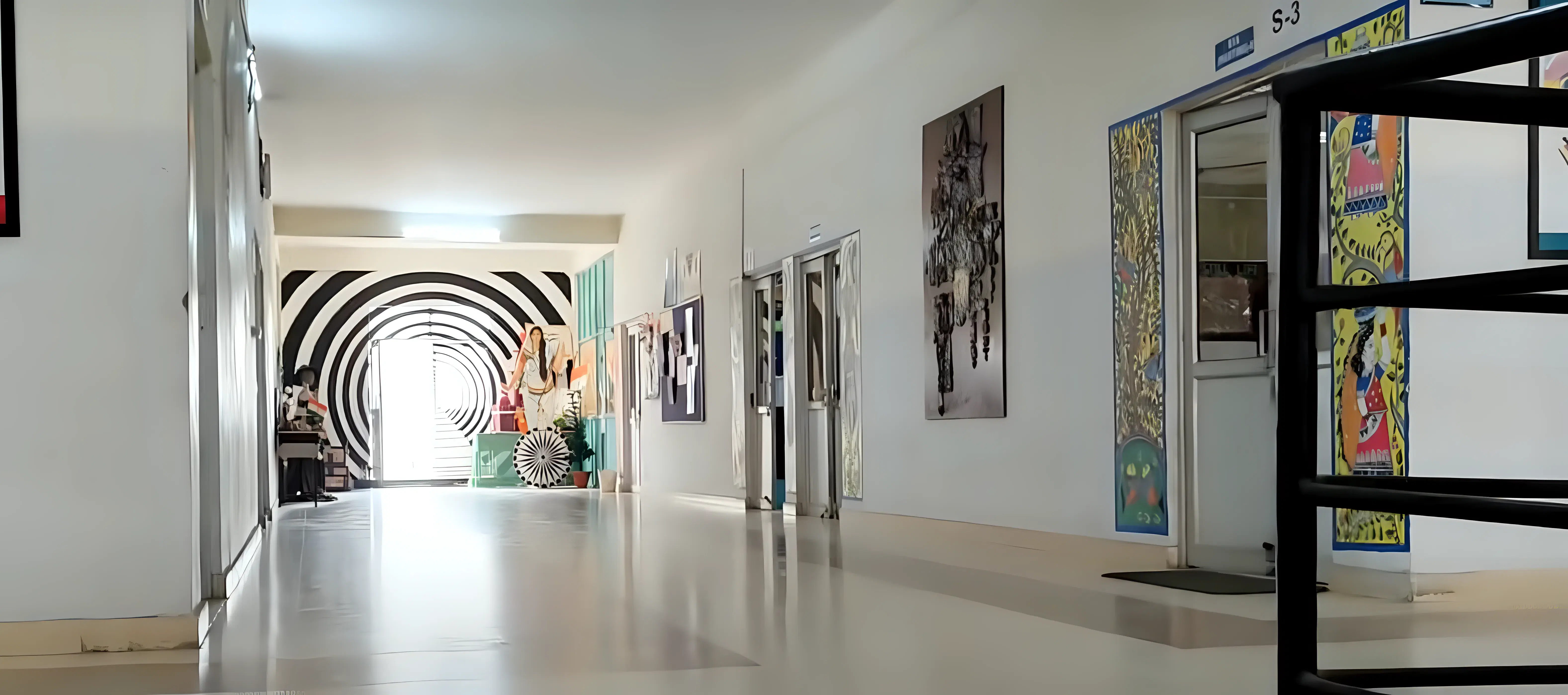 GITM Lucknow lab photo 6